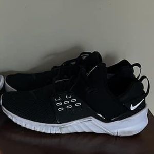 Men’s Nike trainers